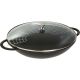 2. Staub Wok Wok/Patelnia do mieszania Okrągły