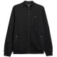 2. Bluza męska 4F M2547 głęboka czerń 4FWMM00TSWSM2547 20S