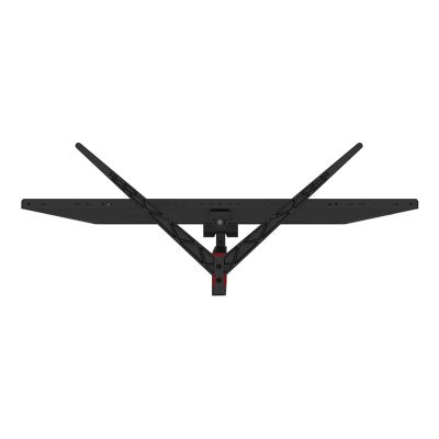 11. Dahua Technology LM32-P301A monitor komputerowy 80 cm (31.5") 2560 x 1440 px 2K Ultra HD LCD Czarny, Czerwony