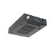 9. Icy Dock MB993SK-B panel drive bay 2,5/3,5" Panel nośny Czarny