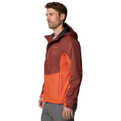2. Kurtka Columbia Pouring Adventure III Jacket M 2117171681 