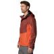 2. Kurtka Columbia Pouring Adventure III Jacket M 2117171681 