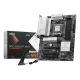 MSI PRO B850-P WIFI płyta główna AMD B850 Gniazdo AM5 ATX
