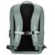 21. Targus 15-16in Work+Play Flex Ecosmart Backpack 40,6 cm (16") Plecak Zielony