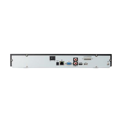 6. Rejestrator IP 32-kanałowy BCS-L-NVR3202-A-4KE(2)