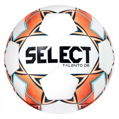 2. Piłka nożna dla dorosłych SELECT Talento DB rozmiar 5