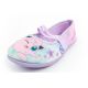 9. Leomil buty dziecięce kapcie balerinki papcie dla dziewczynki Pokemon
