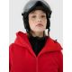 4. Kurtka narciarska 4FPRO membrana dermizax 20000/20000 damska 4F 4FSAW24TTJAF0785-62S