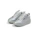 Fila Superbubble buty sportowe damskie sneakersy szare modne wygodne lekkie