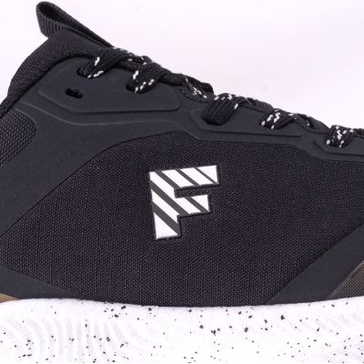 8. Męskie Buty FERANO