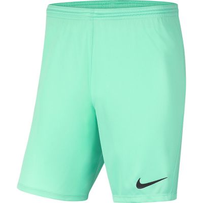 4. Spodenki Nike Dry Park III NB K M BV6855 354