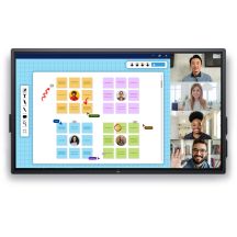 DELL P7525QT 189,2 cm (74.5") LCD 3840 x 2160 px 4K Ultra HD