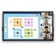 DELL P7525QT 189,2 cm (74.5") LCD 3840 x 2160 px 4K Ultra HD