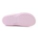 5. CROCS SATURDAY SLIDE W PINK MILK 213294-6ZW