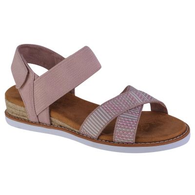 Skechers Desert Kiss - Secret Picnic 114139-PKMT Różowe 36