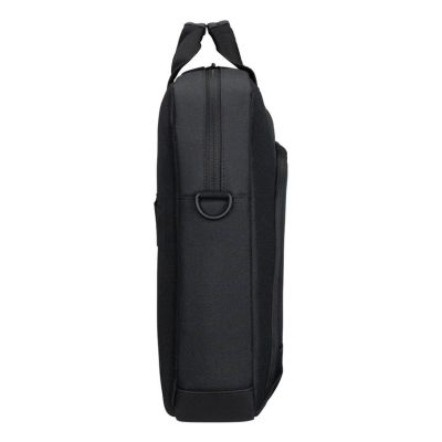 3. Targus EcoSmart 45,7 cm (18") Aktówka Czarny, Czerwony