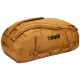 2. Thule Chasm TDSD303 Golden Brown sportowa torba 70 l Poliester Brązowy