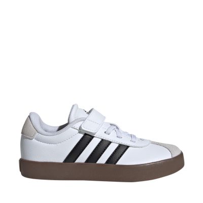 7. Buty adidas VL Court 3.0 Jr ID9155