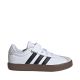 7. Buty adidas VL Court 3.0 Jr ID9155