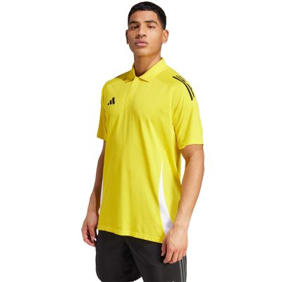 9. Koszulka adidas Tiro 24 Competition Polo M IV9144