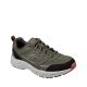 7. Buty męskie Skechers Oak Canyon-Verketta oliwkowe 51898 OLBK