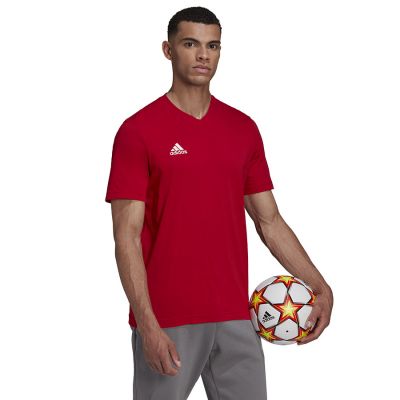 4. Koszulka adidas Entrada 22 Tee M HC0451