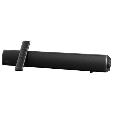 2. Soundbar Creative Blaster GS5 RGB Gaming Sound Bluetooth