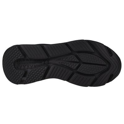 4. Skechers Max Cushioning Elite 128044-BBK czarne 36