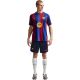 6. Spodenki męskie Nike FC Barcelona 2026/27 Stadium Home granatowe II1947 498