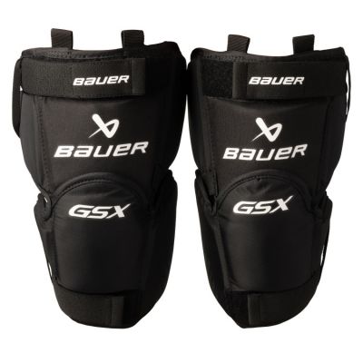 Nakolanniki bramkarskie Bauer GSX 1064960