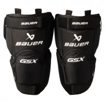 Nakolanniki bramkarskie Bauer GSX 1064960