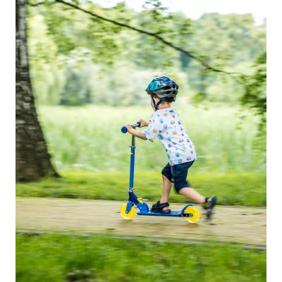 8. Hulajnoga Coolslide Arboom Jr 92800398285