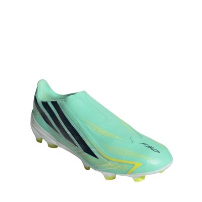 2. Buty piłkarskie adidas F50 Hyperfast League LL FG KJ3418