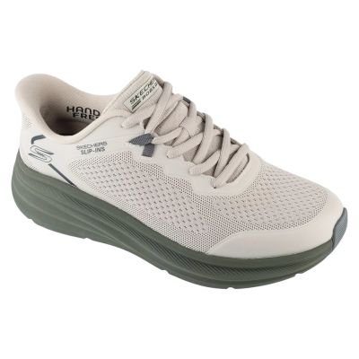 Skechers Slip-Ins: Max Run 118431-NTOL Beżowe 42,5