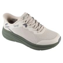 Skechers Slip-Ins: Max Run 118431-NTOL Beżowe 42,5