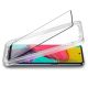 5. Szkło hartowane Spigen ALM Glass FC na Samsung Galaxy M53 5G - czarne
