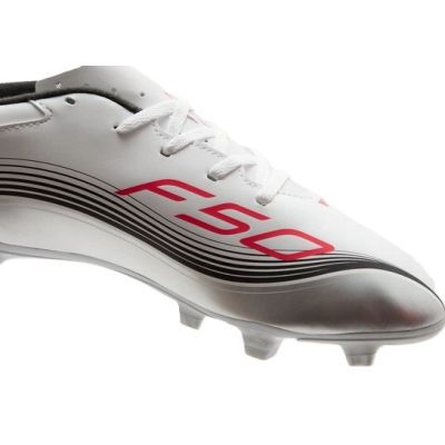 3. Buty piłkarskie adidas F50 Messi Club FG/MG M JP7443