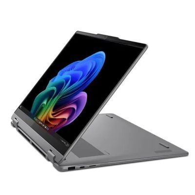3. Lenovo Yoga-7-16ILL10 Ultra 7 256V 16"WUXGA Touch 16GB SSD1TB BT BLKB FPR x360 W11Pro Luna Grey (REPACK) 2Y