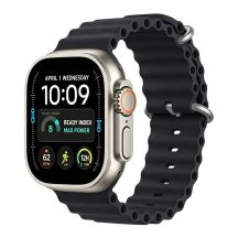 Pasek Tech-Protect Iconband Pro na Apple Watch 44 / 45 / 46 / 49 mm - szary