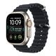Pasek Tech-Protect Iconband Pro na Apple Watch 44 / 45 / 46 / 49 mm - szary