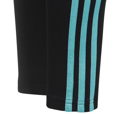 4. Legginsy adidas 3S Tig Jr HC2070