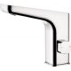 Bateria umywalkowa bezdotykowa z regulacją temperatury - 4xAA BQH 029R 5908212078266