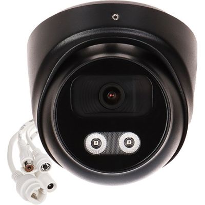 KAMERA IP APTI-AI803V2-28W-BLACK - 8&nbsp;Mpx 2.8&nbsp;mm