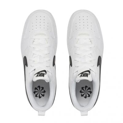 5. Buty Nike Jordan Court Borough Low Recraft (GS) Jr DV5456-104