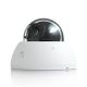 6. Kamera Ubiquti UniFi AI Dome Black (UVC-AI-Dome-W) 8MP 3840 x 2160 (16:9) IP66 IK10 10W