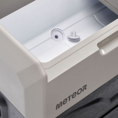 20. Lodówka kompresorowa Meteor CX30