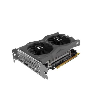 5. Karta graf. ZOTAC GAMING GEFORCE RTX 3050 6GB TWIN EDGE OC GDDR6, 96bit, 1477/14000, HDCP, Three DP, HDMI, Lite Pack