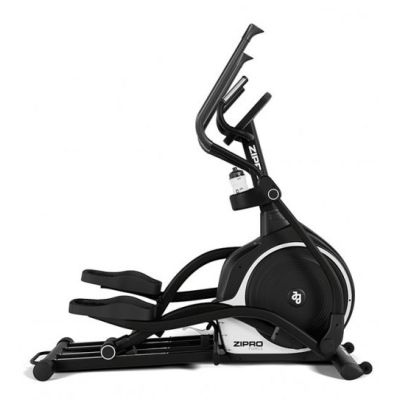 2. ZIPRO FORCE Orbitrek elektromagnetyczny Czarny