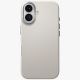 2. Etui UNIQ Lyden na iPhone 17 Magclick Charging - szare