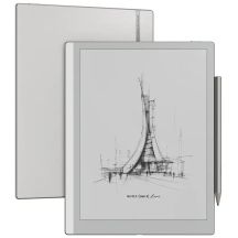 Czytnik e-booków Onyx Boox Go 10,3" (Gen II) Lumi Carta 1200 64GB Wi-Fi Grey